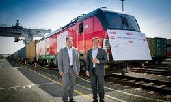 ERFA welcomes pragmatic solution on Channel Tunnel access charges - ERFA -  European Rail Freight Association
