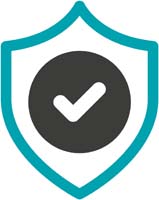 Safe & secure