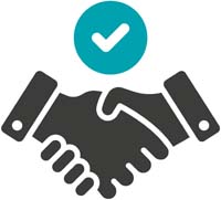 Multi-level collaboration