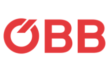 logo Österreichische  Bundesbahnen