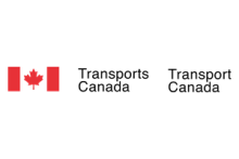 logo Transport of Canada